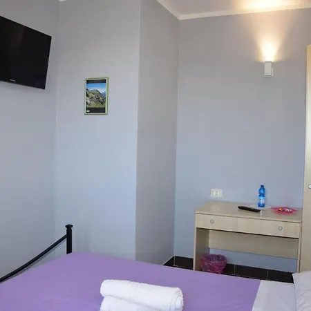 Bed & Breakfast Il Pettirosso Pollino