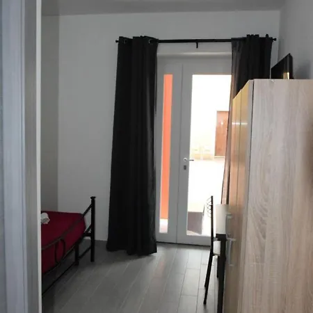 Bed & Breakfast Il Pettirosso Pollino 3*