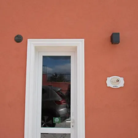 Il Pettirosso Pollino