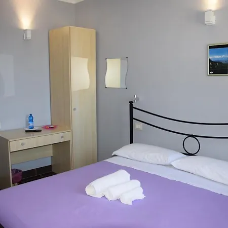 Il Pettirosso Pollino Bed & Breakfast 3*