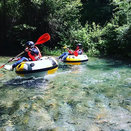 Il Pettirosso Pollino Bed & Breakfast