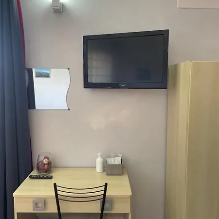 Il Pettirosso Pollino Bed & Breakfast