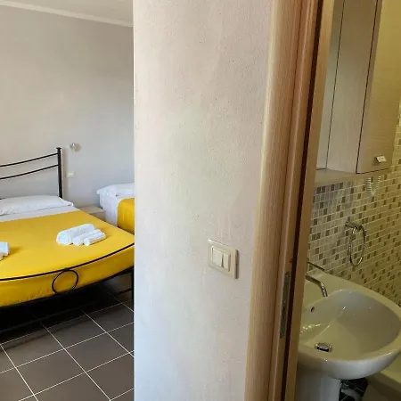 Il Pettirosso Pollino Bed & Breakfast Rotonda