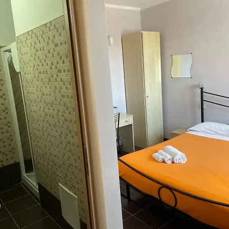 Il Pettirosso Pollino Bed & Breakfast Rotonda